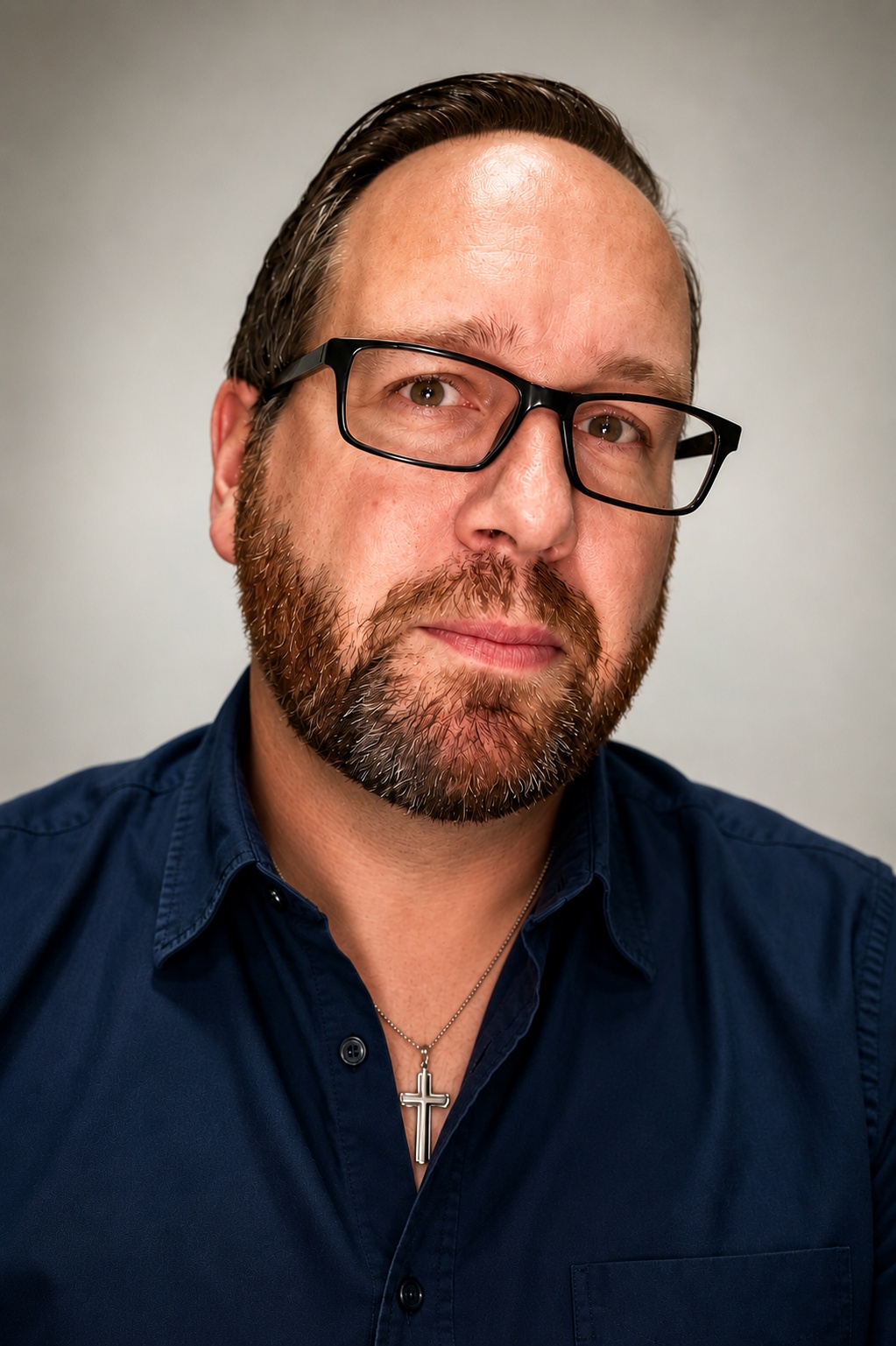 Simon Armstrong